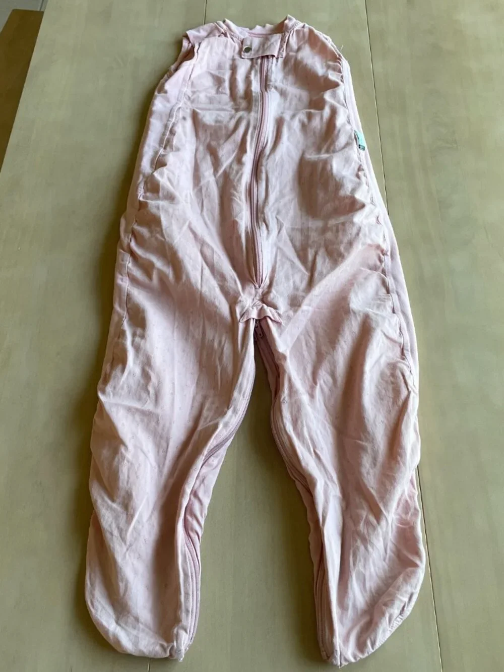 Entire Closet $5! ErgoPouch Australia 100% Organic Cotton Sleep Sack 0.3 TOG